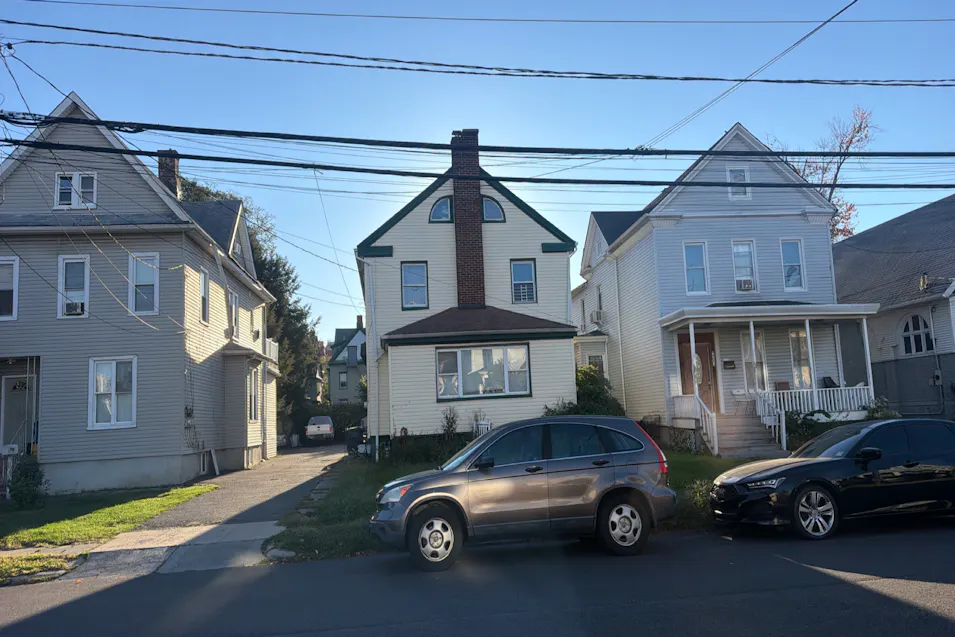 264 Park Street Hackensack, NJ 07601, Bergen County