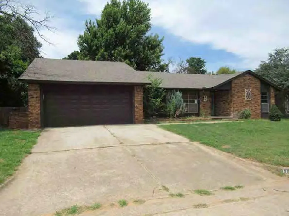 113 Goldsborough Rd Midwest City, OK 73130, Oklahoma County