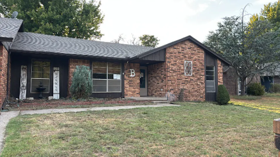 113 Goldsborough Rd Midwest City, OK 73130, Oklahoma County