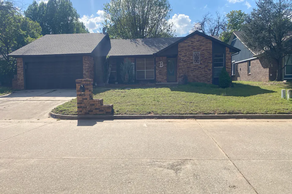 113 Goldsborough Rd Midwest City, OK 73130, Oklahoma County