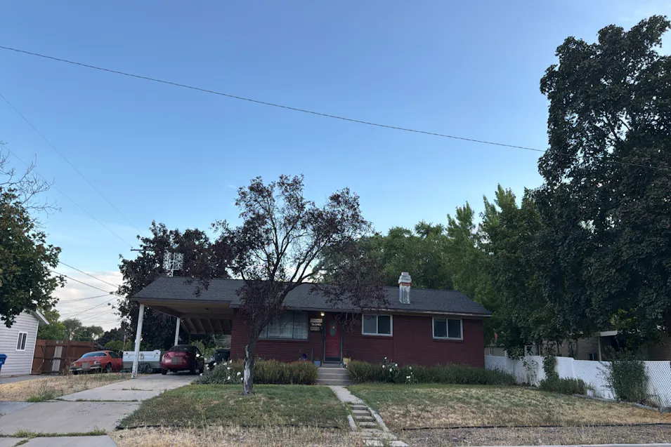 214 West 400 North Brigham City, UT 84302, Box Elder County