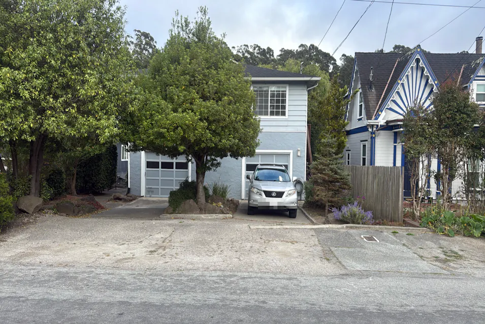 931 Cedar Street Montara, CA 94037, San Mateo County