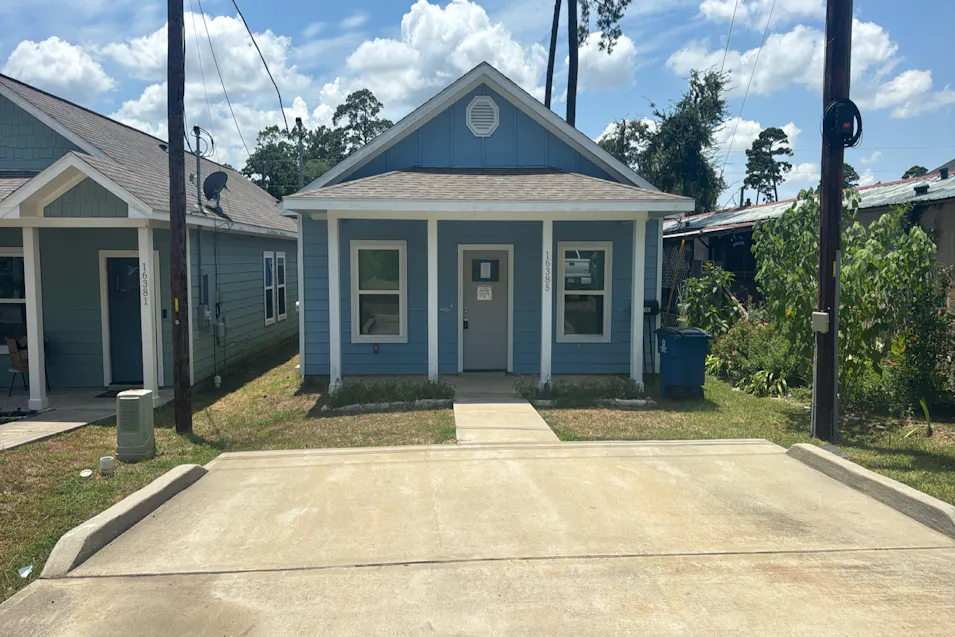 16385 Eastchase Montgomery, TX 77316, Montgomery County