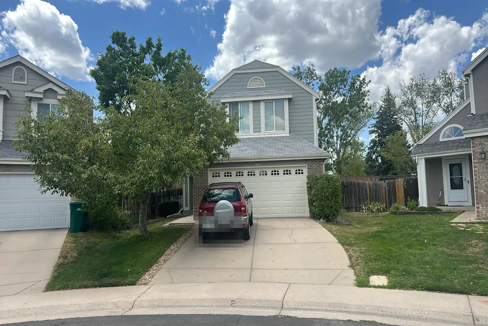 2896 S Sedalia Ct Aurora, CO 80013, Arapahoe County