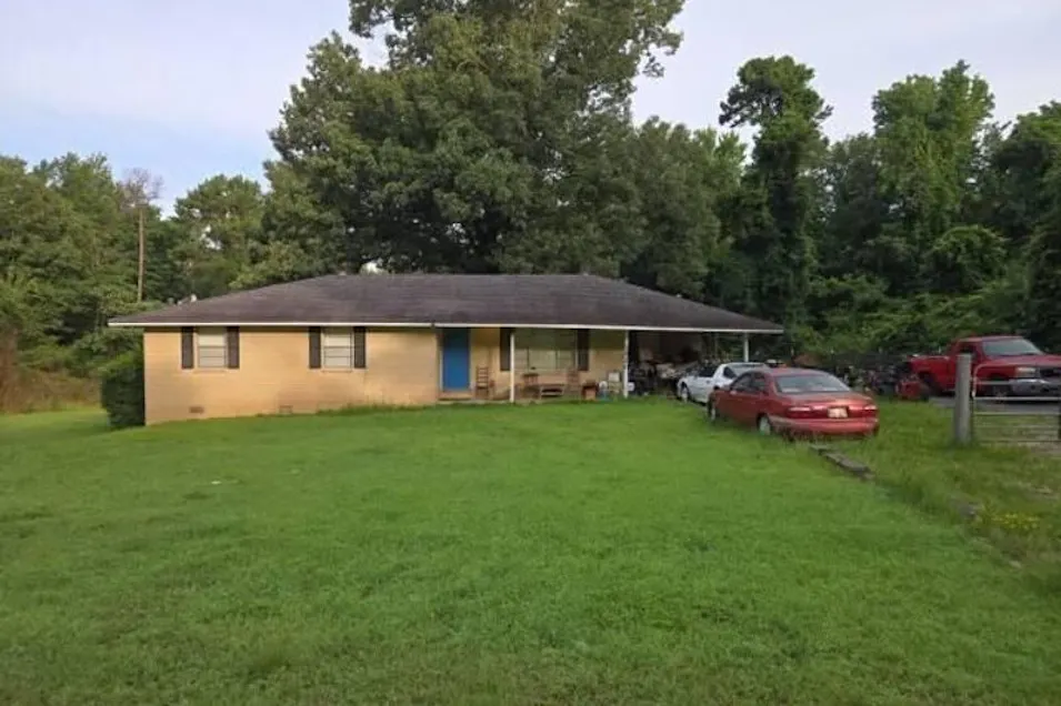 3920 Willow Springs Road Little Rock, AR 72206, Pulaski County