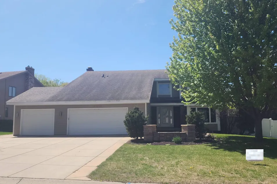 15525 Canyon Ridge Eden Prairie, MN 55347, Hennepin County