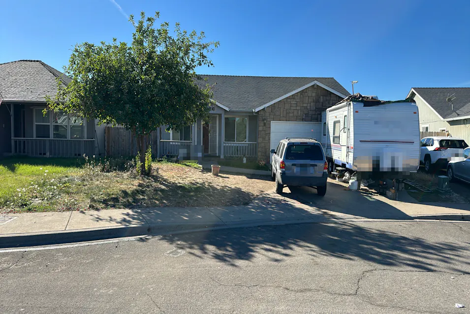 3836 Valley Meadows Dr White City, OR 97503, Jackson County