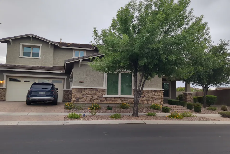 10537 E Lumiere Ave Mesa, AZ 85212, Maricopa County
