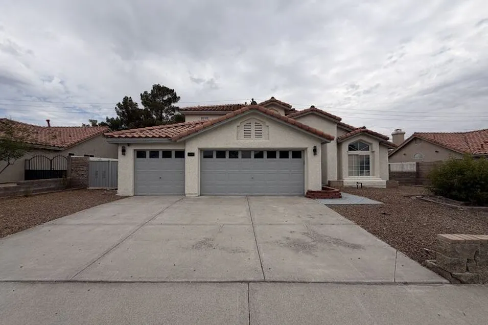 1252 Little Sidnee Dr Las Vegas, NV 89123, Clark County