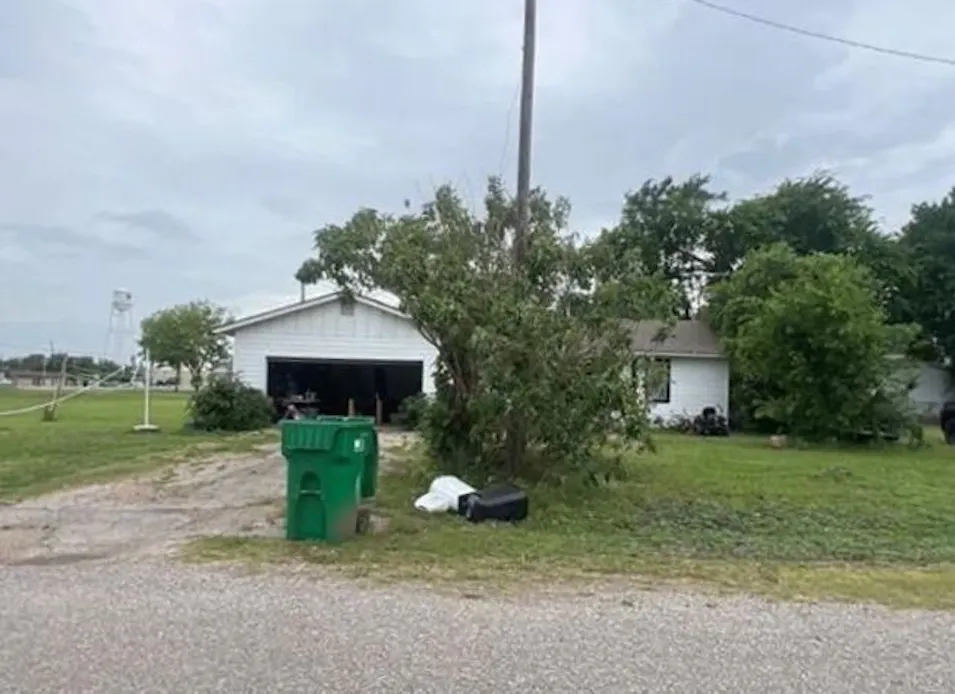 107 Randolph Tom Bean, TX 75489, Grayson County