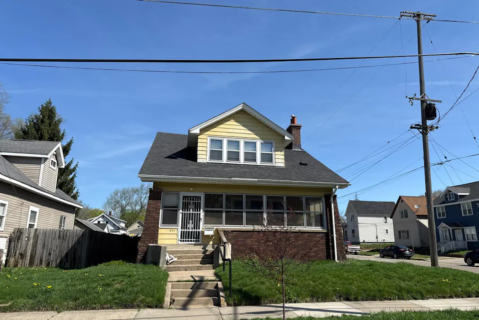 841 Adams St SE Grand Rapids, MI 49507, Kent County