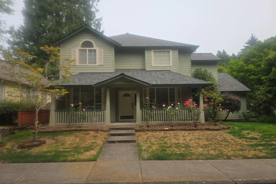 8916 NE 14th St Vancouver, WA 98664, Clark County