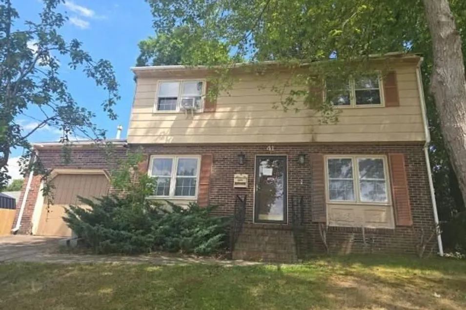 41 Barron Drive Newport News, VA 23608, Newport News City County