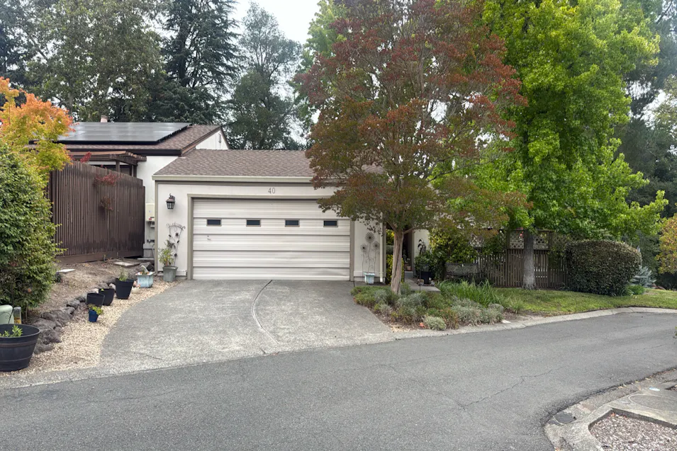 40 Knolls Ln Santa Rosa, CA 95405, Sonoma County