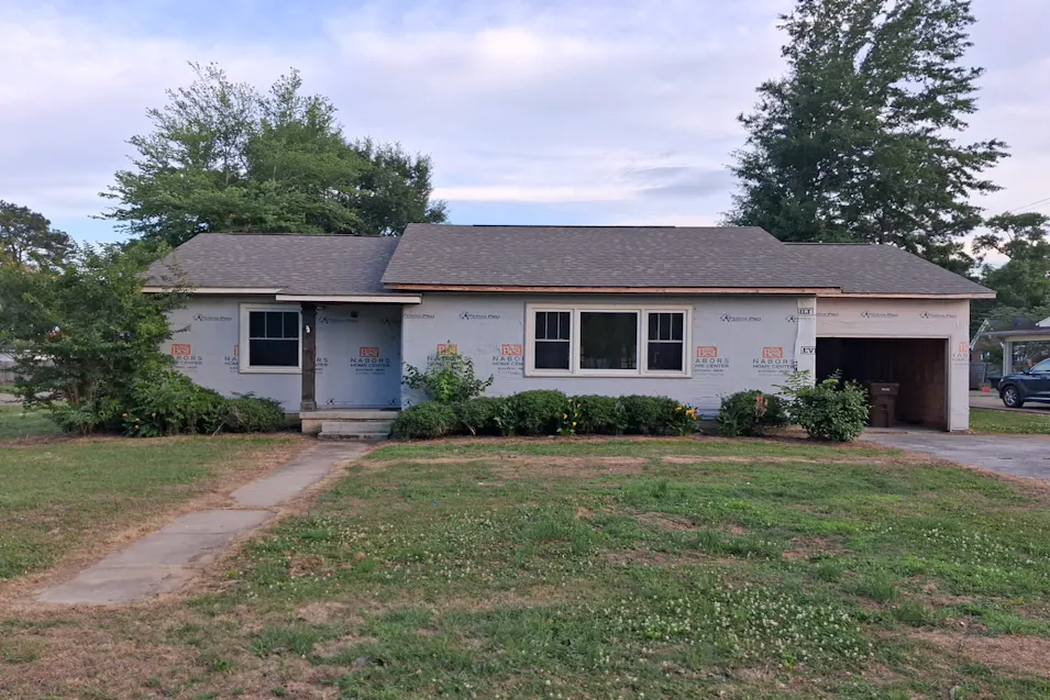 808 James Street Amory, MS 38821, Monroe County
