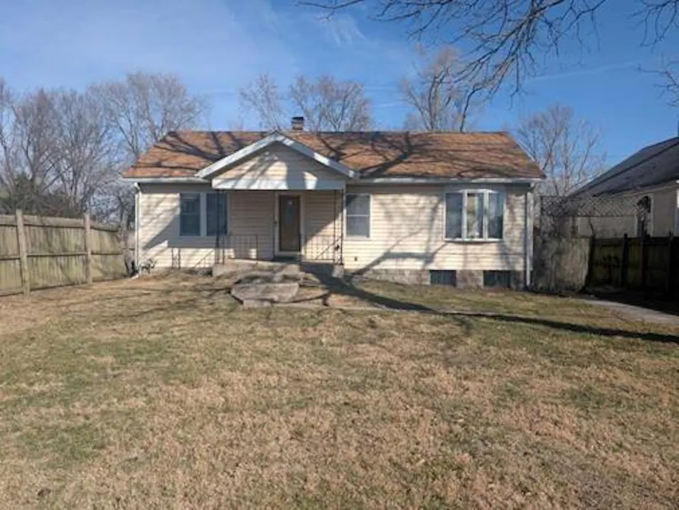 207 Judith Ln Cahokia, IL 62206, Saint Clair County