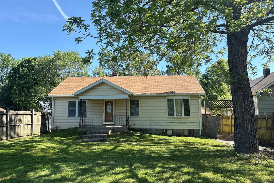 207 Judith Ln Cahokia, IL 62206, Saint Clair County