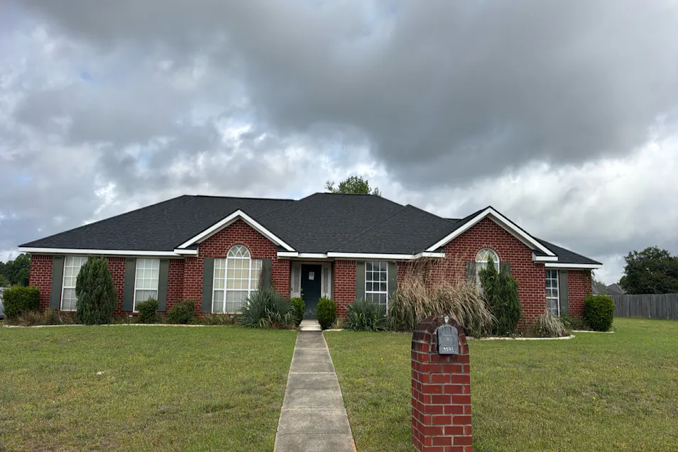 4221 Penn Dr Semmes, AL 36575, Mobile County