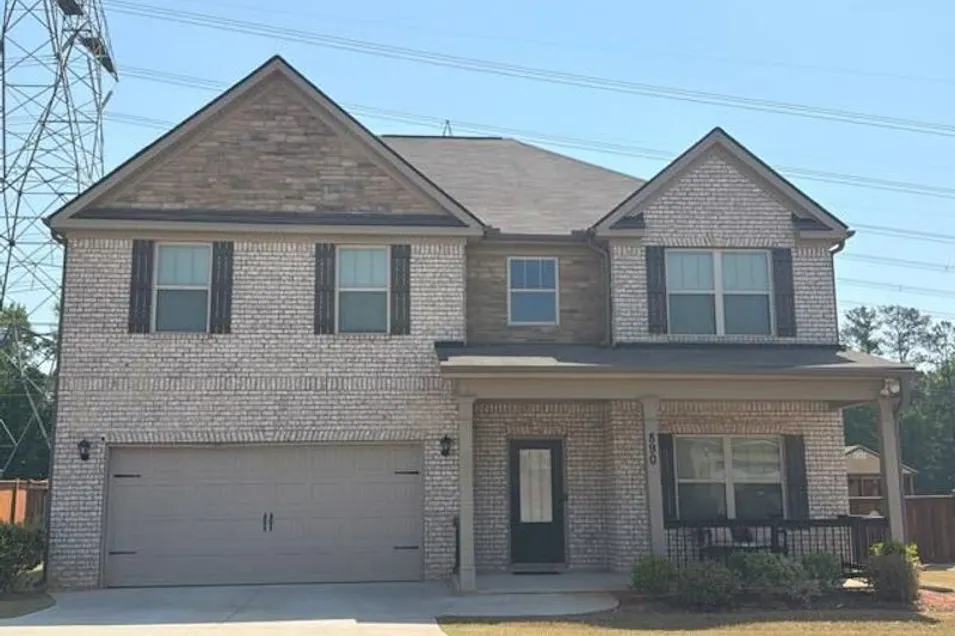 890 Tranquil Way Hampton, GA 30228, Henry County