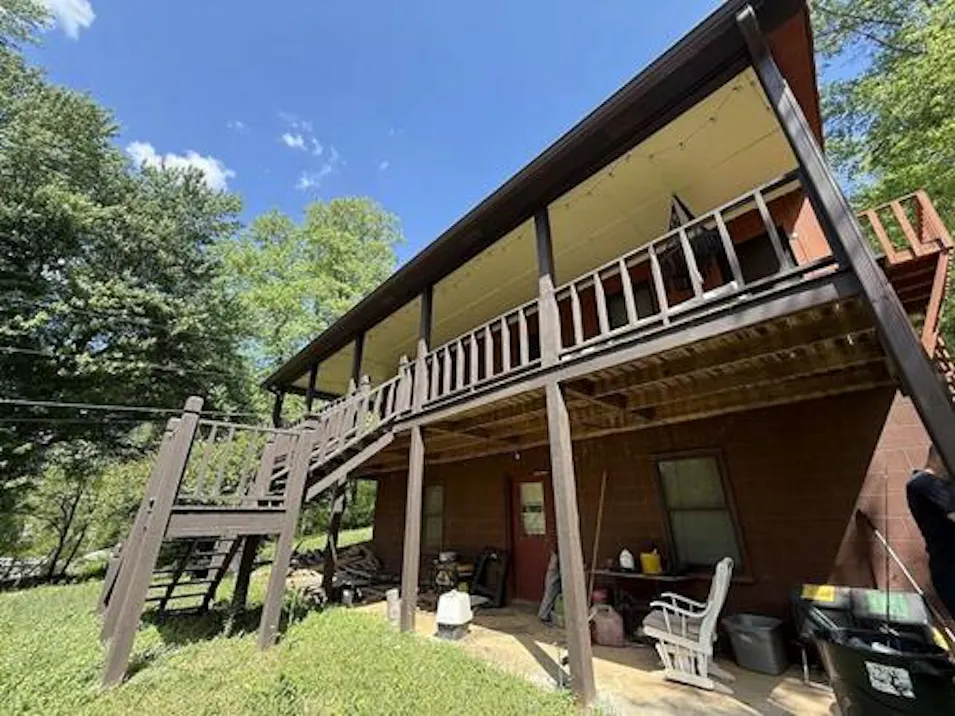 251 Sunshine Valley Rd Blue Ridge, GA 30513, Fannin County