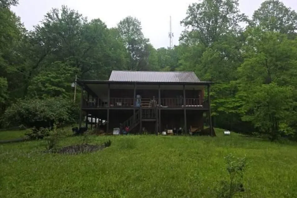 251 Sunshine Valley Rd Blue Ridge, GA 30513, Fannin County