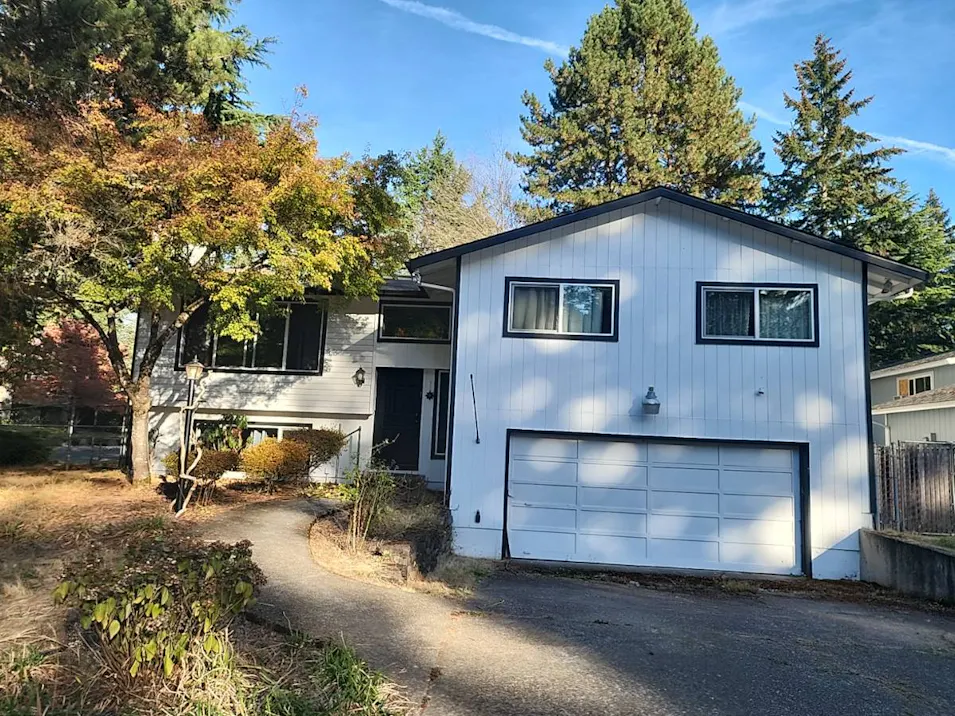 3338 Southeast 156th Avenue Portland, OR 97236, Multnomah County
