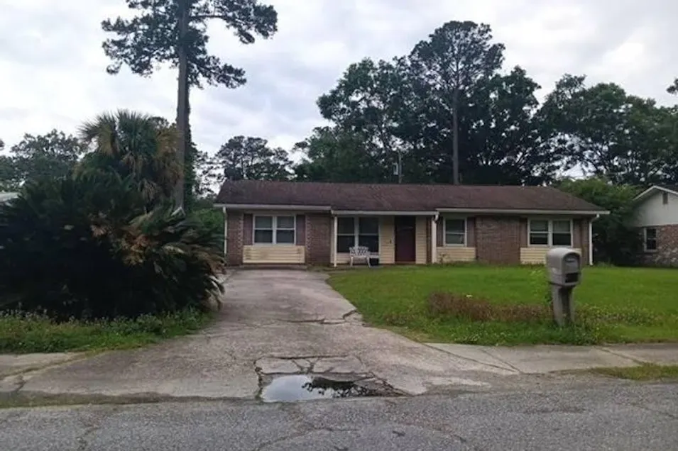 403 Woodley Road Savannah, GA 31419, Chatham County