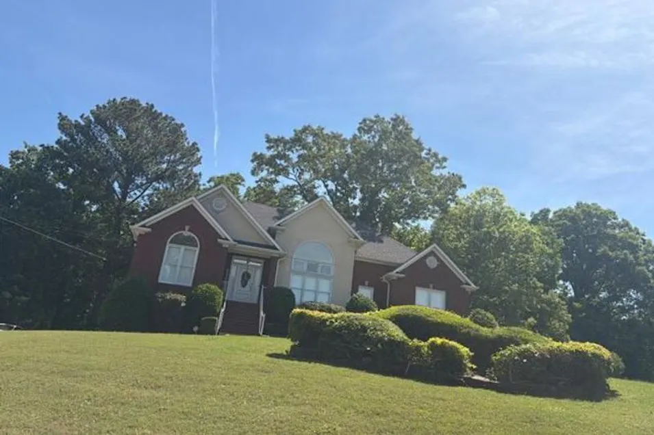 7901 Water Oak Circle Pinson, AL 35126, Jefferson County
