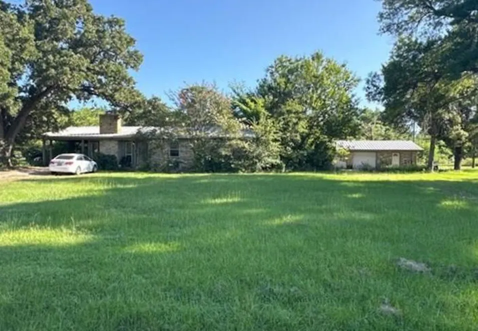 432 Lazy Way Fairfield, TX 75840, Freestone County
