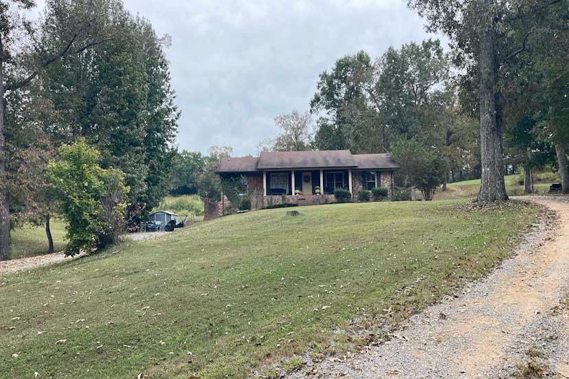 3670 Red Valley Road