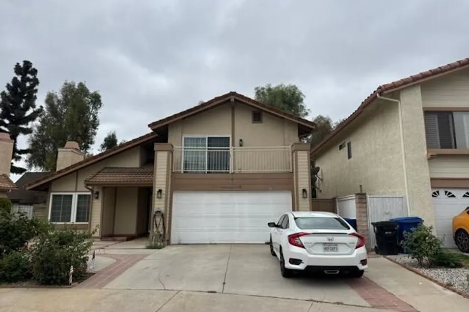 18512 Kinzie Street Northridge, CA 91324, Los Angeles County
