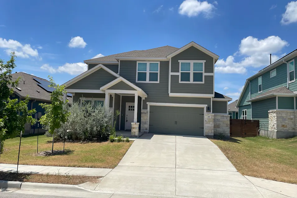 380 Mendoza Kyle, TX 78640, Hays County
