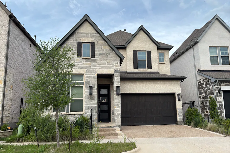 3166 Cliff Swallow Lane Arlington, TX 76005, Tarrant County