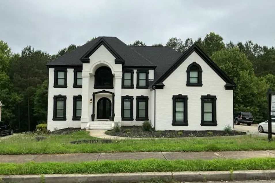 4519 Mossey Dr Lithonia, GA 30038, Dekalb County