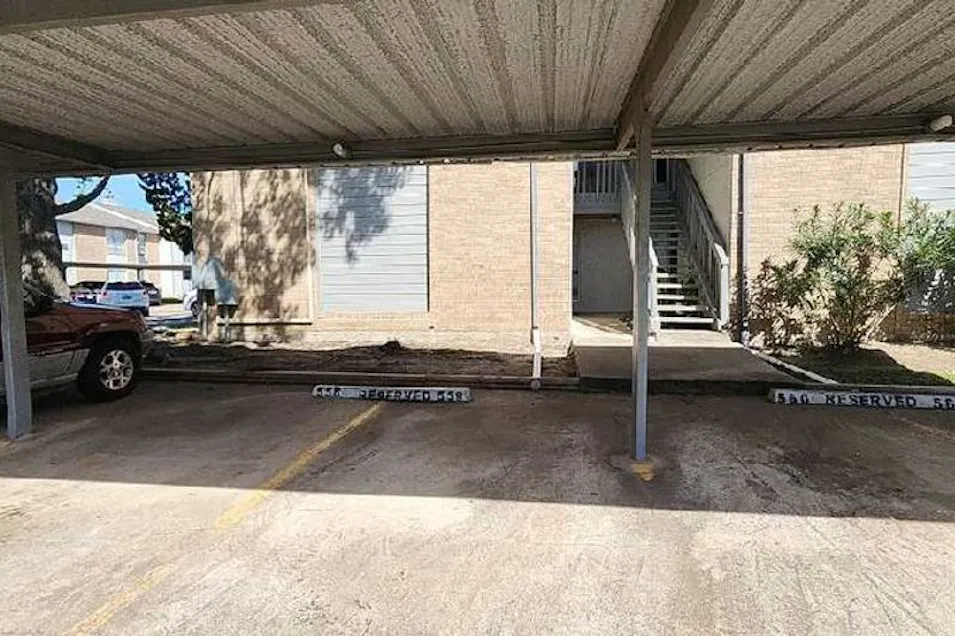 260 El Dorado Blvd 805 Webster, TX 77598, Harris County