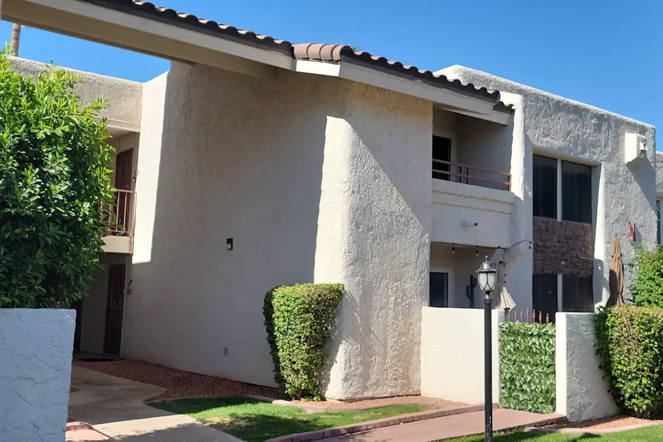 7350 N Via Paseo Del Sur Unit M204 Scottsdale, AZ 85258, Maricopa County