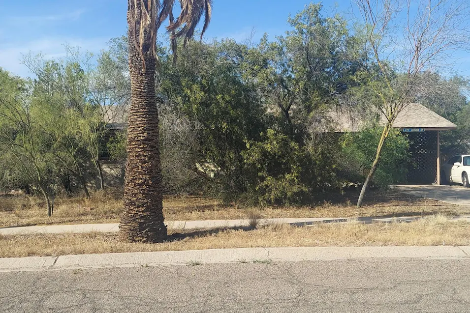6329 E Eli Drive Tucson, AZ 85710, Pima County