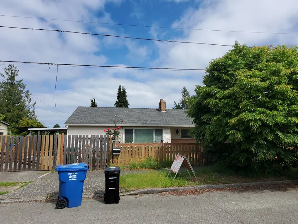 10464 62nd Ave S Seattle, WA 98178, King County