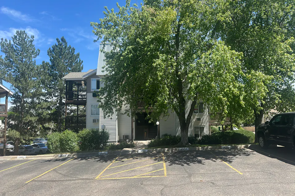 17505 E Mansfield Ave Apartment 1411l Aurora, CO 80013, Arapahoe County