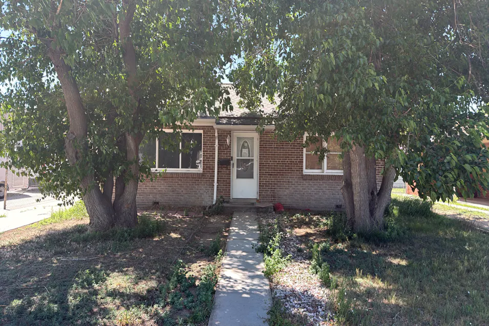 629 West St Fort Morgan, CO 80701, Morgan County