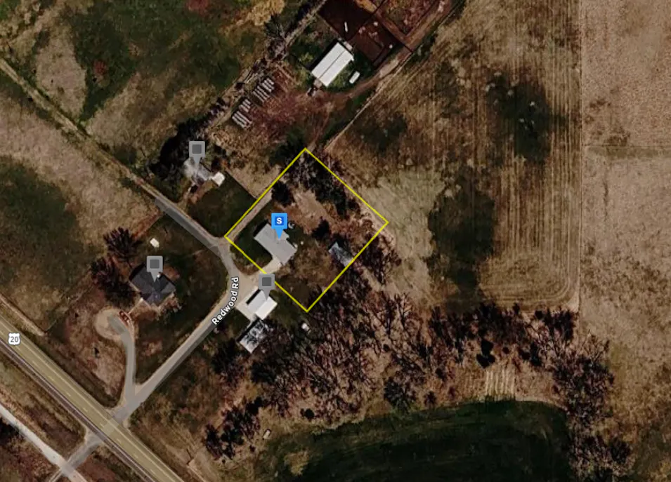 87624 Redwood Rd Inman, NE 68742, Holt County