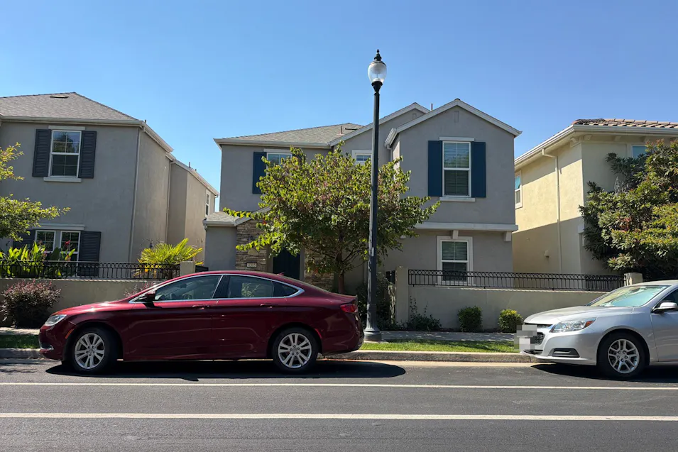 4305 Bob Doyle Drive Roseville, CA 95747, Placer County