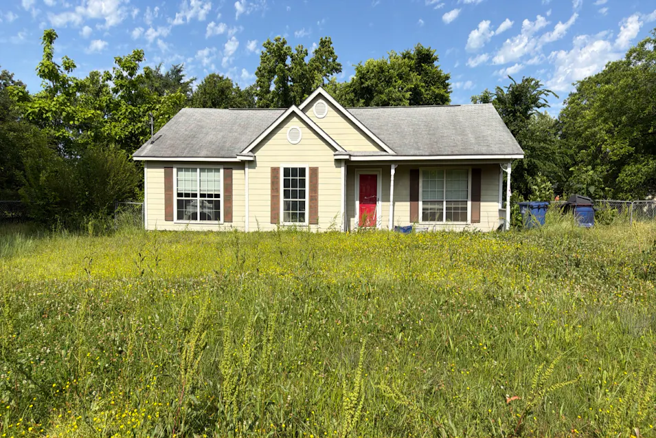 4411 N 31st Street Fort Smith, AR 72904, Sebastian (Fort Smith) County