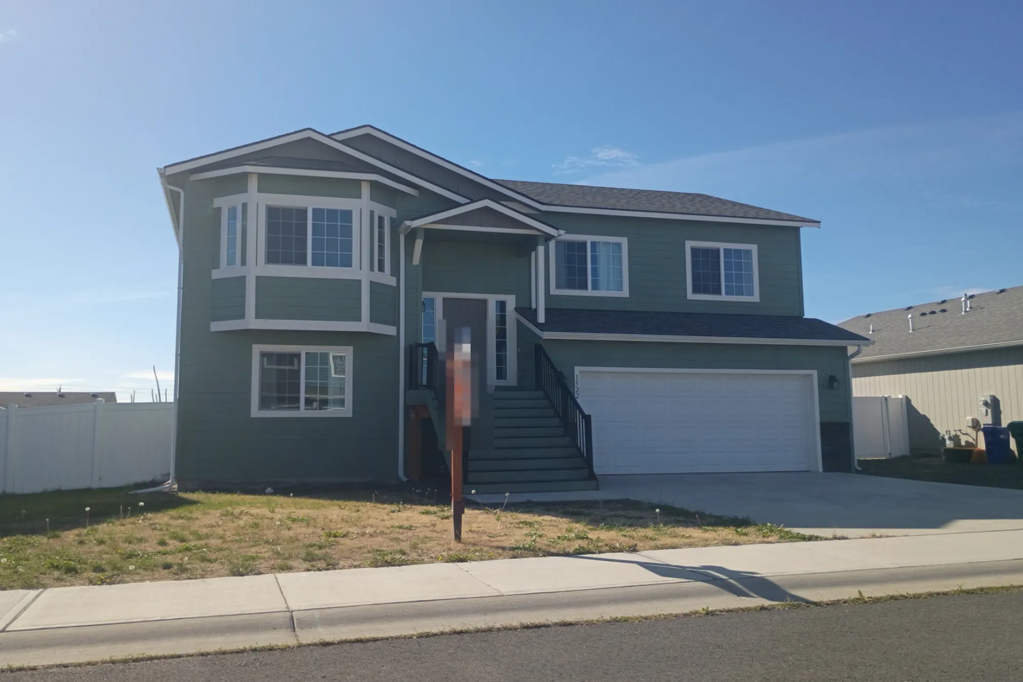 Marilyn Cir, Deer Park, WA 99006