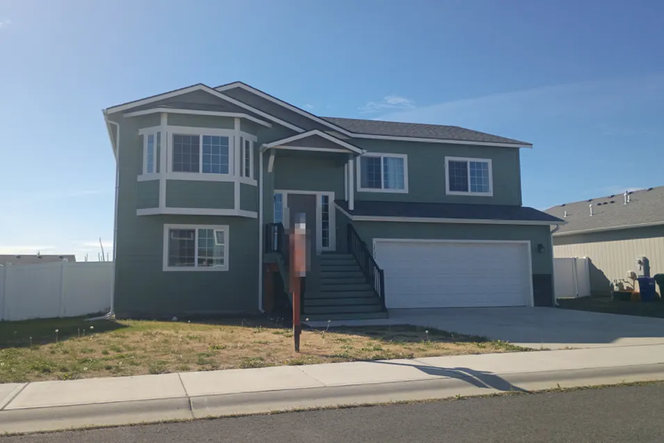 1522 E Marilyn Circle Deer Park, WA 99006, Spokane County