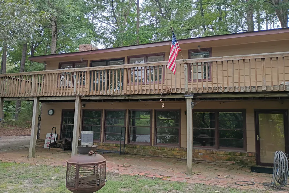 6117b Applewhite Road Wendell, NC 27591, Johnston County