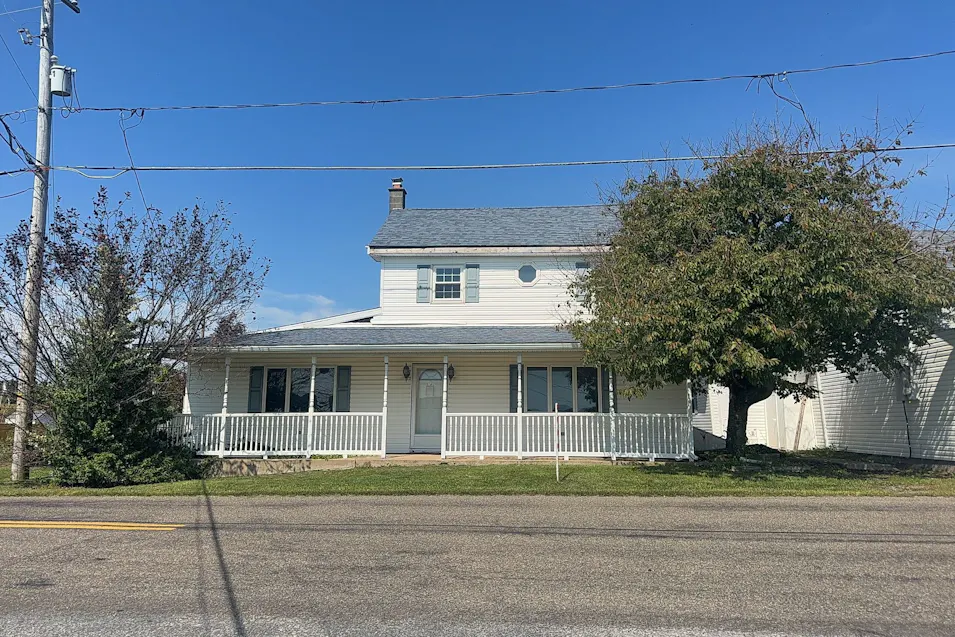 230 Middle Rd Catawissa, PA 17820, Columbia County