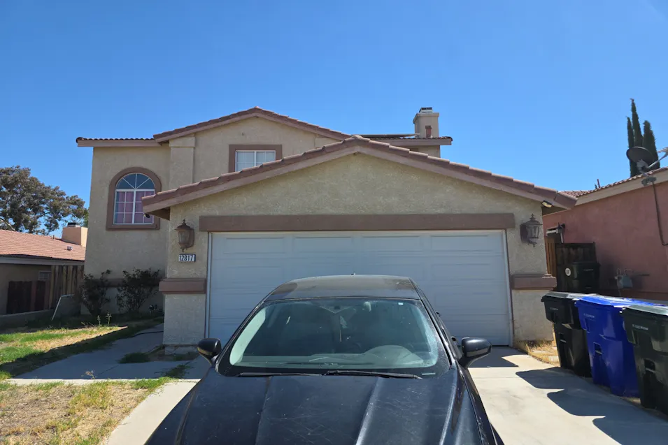 12817 First Avenue Victorville, CA 92395, San Bernardino County