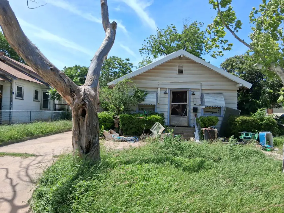 1502 Monroe St Wichita Falls, TX 76309, Wichita County