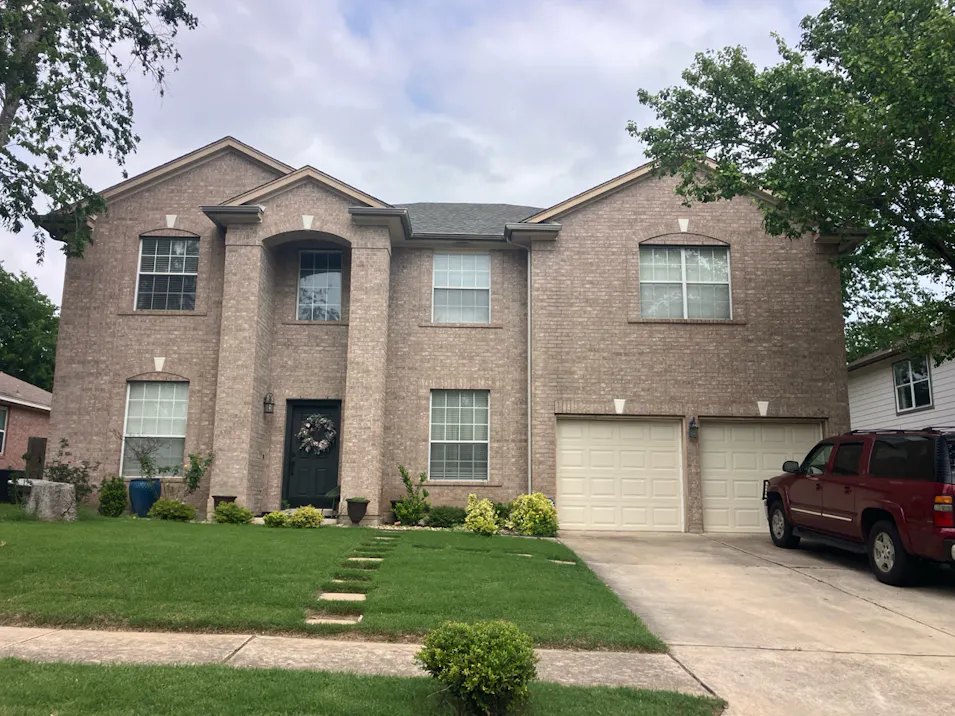 210 Settlers Valley Dr Pflugerville, TX 78660, Travis County